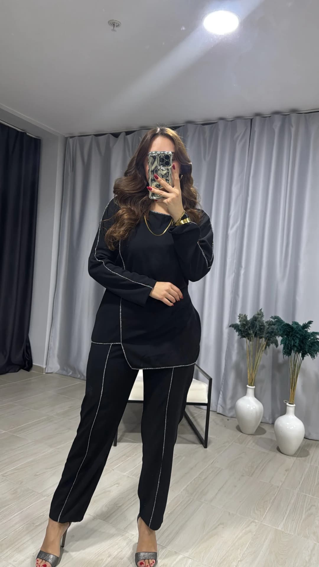Sim İşlemeli Takım