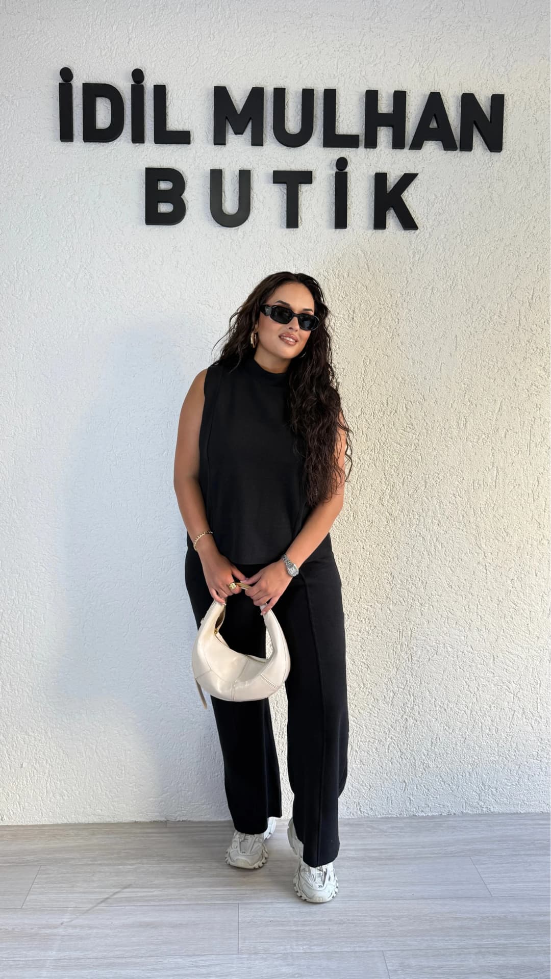Fitilli Selanik Kolsuz Takım