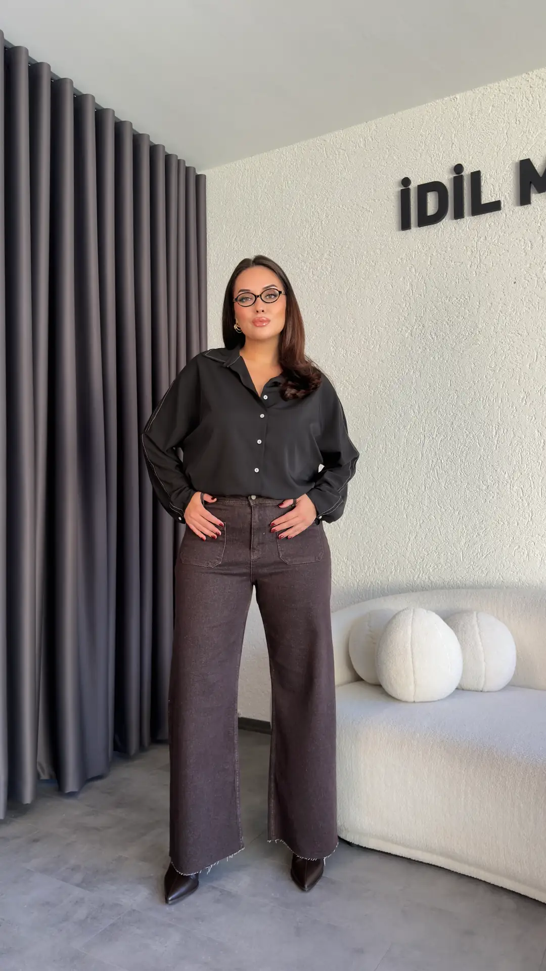 Zr Model Jean 